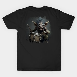 Troll Dummer T-Shirt